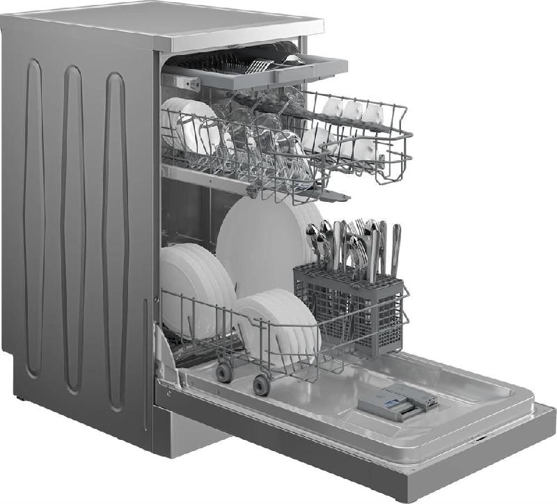 Посудомоечная машина INDESIT DFS 2A59 S