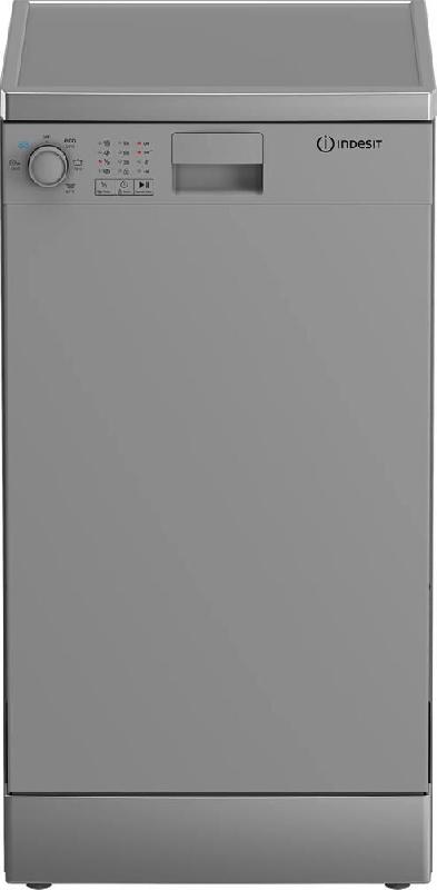Посудомоечная машина INDESIT DFS 2A59 S
