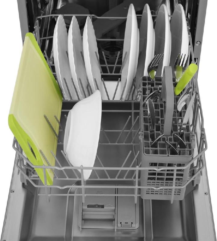 Посудомоечная машина INDESIT DFS 2A59 S