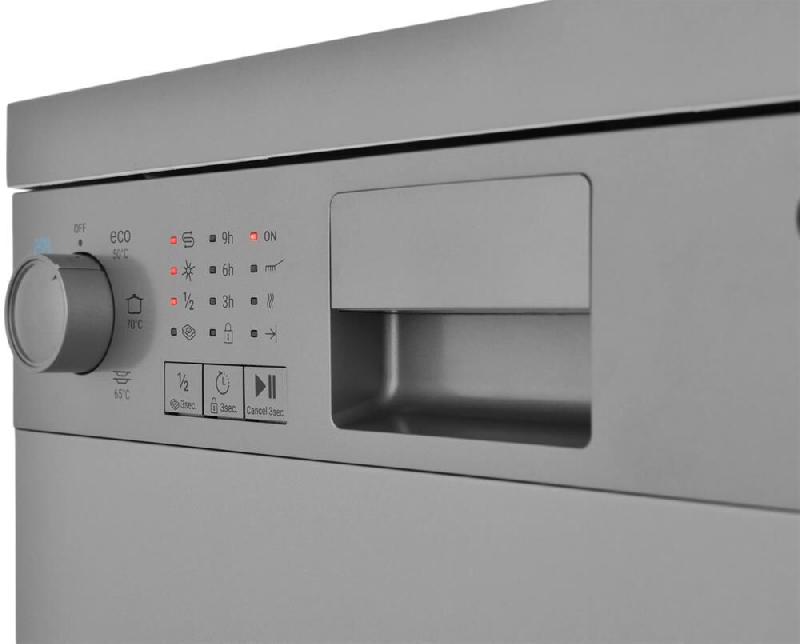 Посудомоечная машина INDESIT DFS 2A59 S