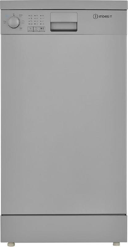 Посудомоечная машина INDESIT DFS 2A59 S