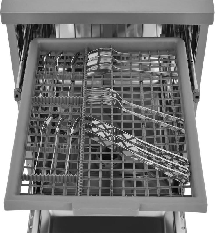 Посудомоечная машина INDESIT DFS 2A59 S