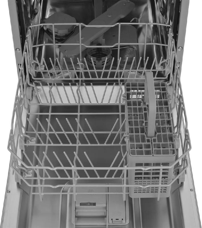 Посудомоечная машина INDESIT DFS 2A59 S