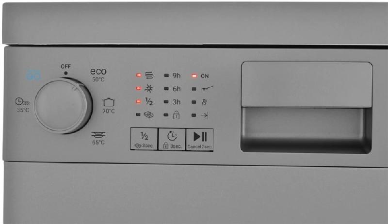 Посудомоечная машина INDESIT DFS 2A59 S