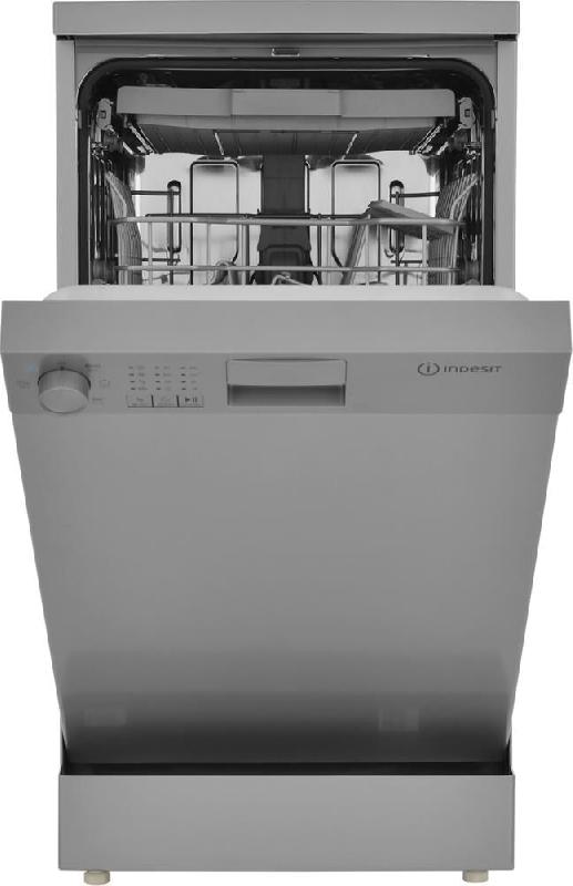 Посудомоечная машина INDESIT DFS 2A59 S