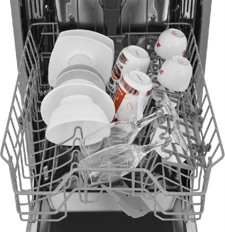 Посудомоечная машина INDESIT DFS 2A59 S