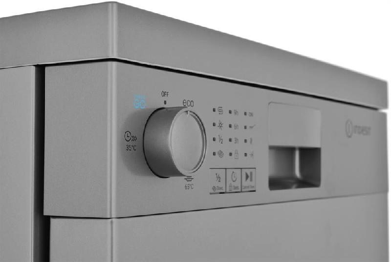 Посудомоечная машина INDESIT DFS 2A59 S