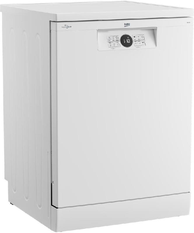 Посудомоечная машина BEKO BDFN26522W