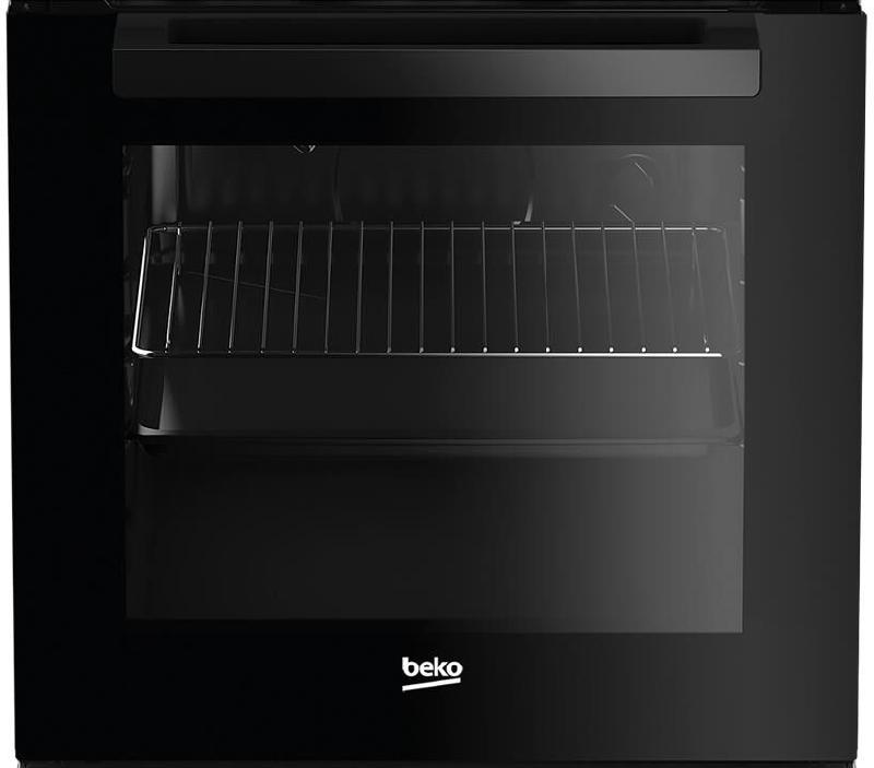 Плита газовая BEKO FSGT52110DXO