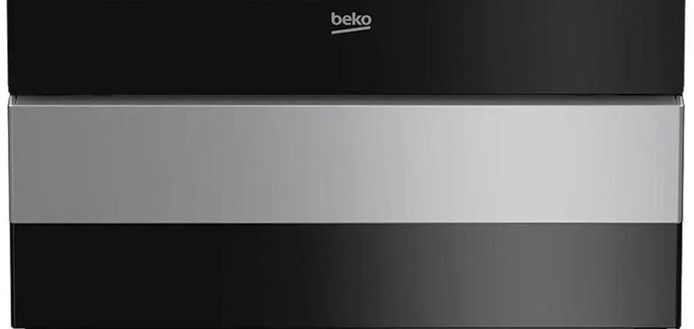 Плита газовая BEKO FSM 62120 DS