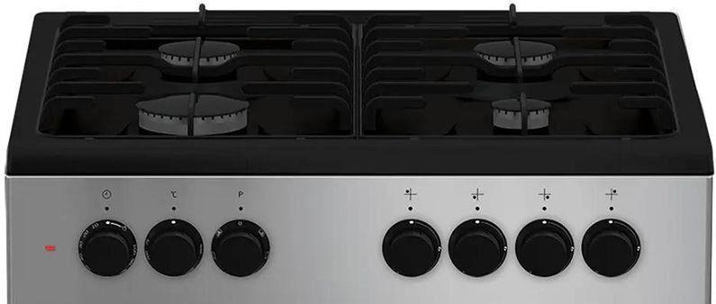 Плита газовая BEKO FSM 62120 DS