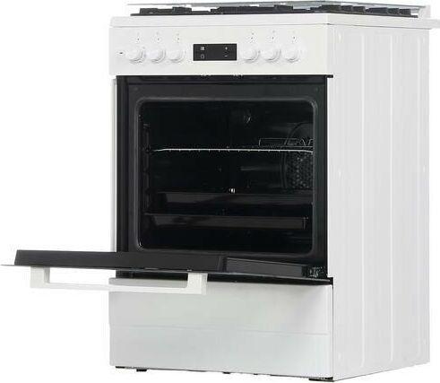 Плита газовая BEKO FSE 63320 DW