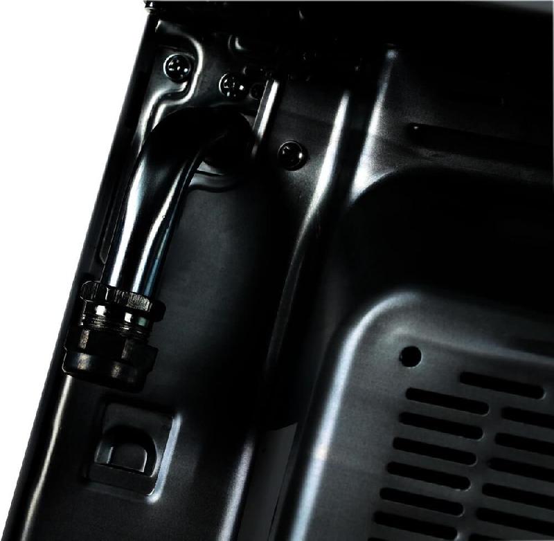Плита газовая BEKO FSM 62120 DW