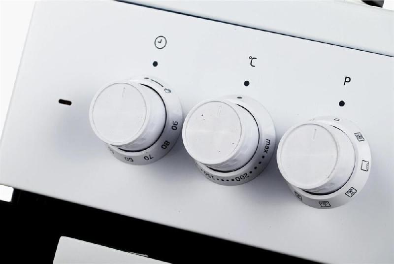 Плита газовая BEKO FSM 62120 DW