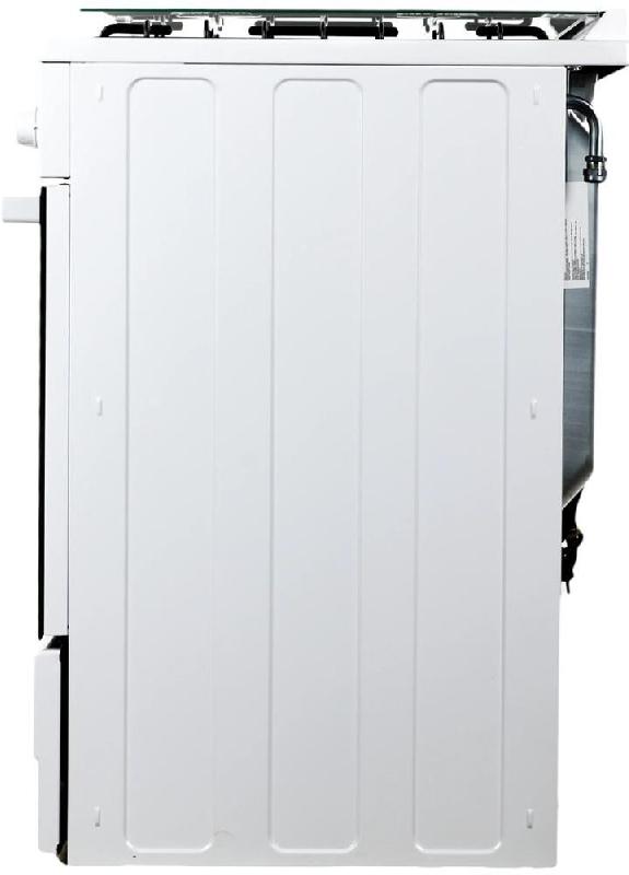 Плита газовая BEKO FSM 62120 DW