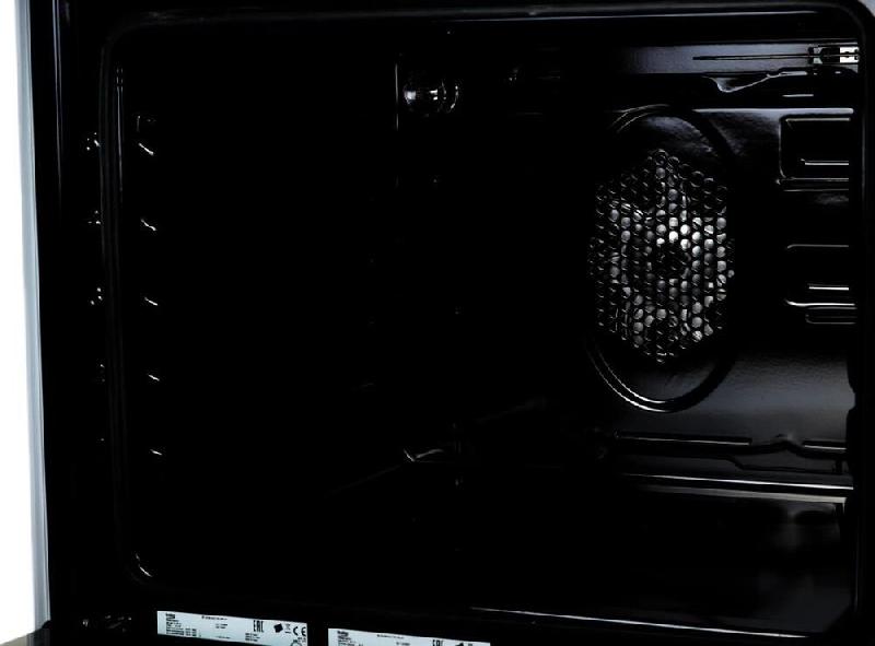 Плита газовая BEKO FSM 62120 DW