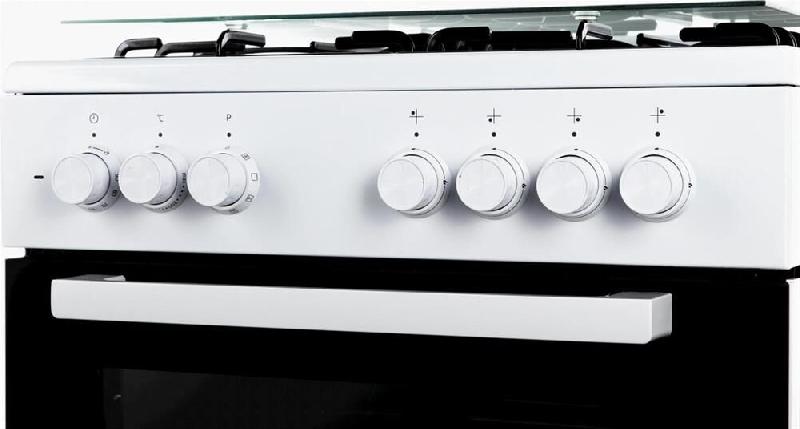 Плита газовая BEKO FSM 62120 DW