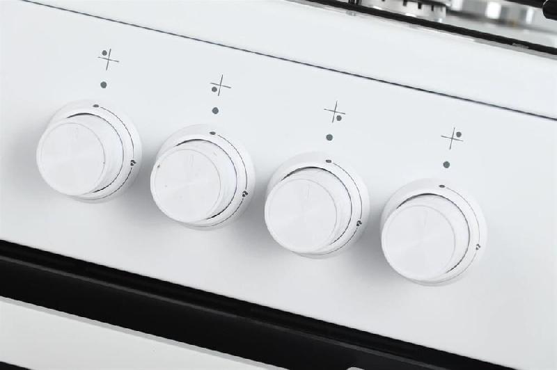 Плита газовая BEKO FSM 62120 DW