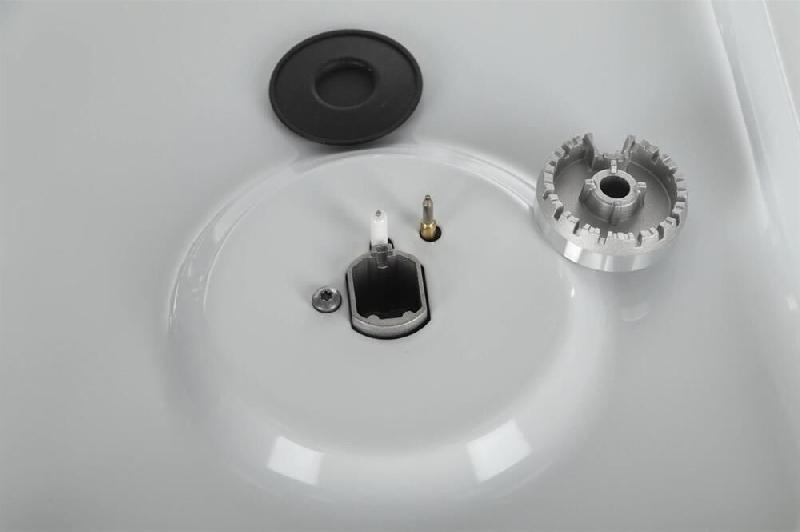 Плита газовая BEKO FSM 62120 DW