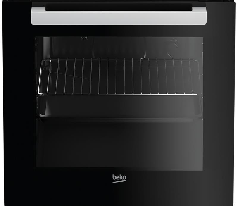 Газовая плита BEKO FFSS54000W