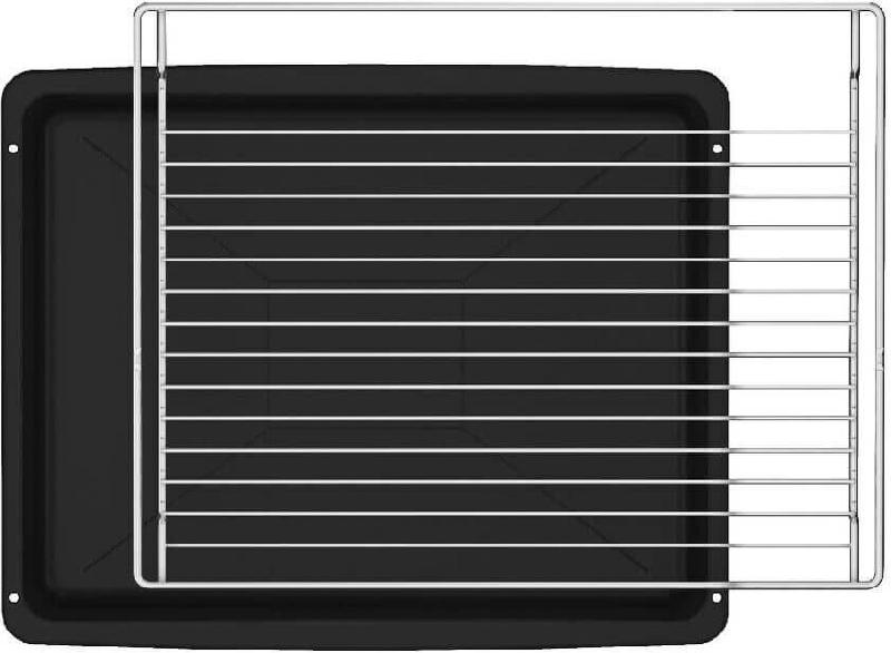 Плита электрическая BEKO FSM69301XCT