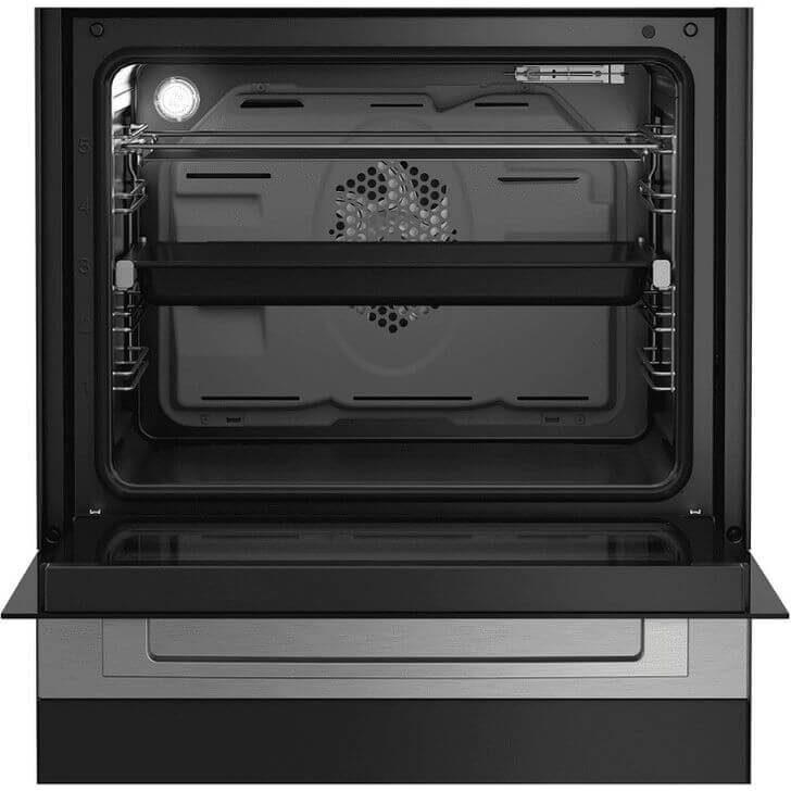 Плита электрическая BEKO FSM69301XCT