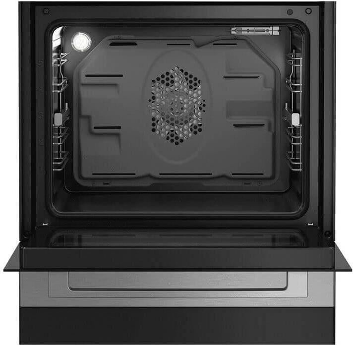 Плита электрическая BEKO FSM69301XCT