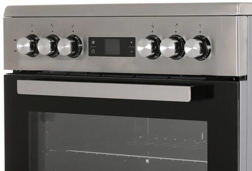 Плита электрическая BEKO FSE67310GX