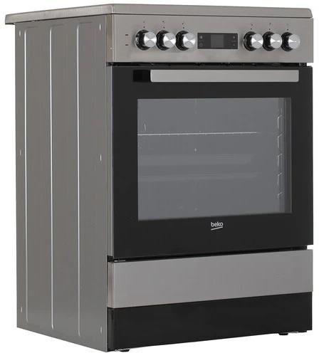 Плита электрическая BEKO FSE67310GX