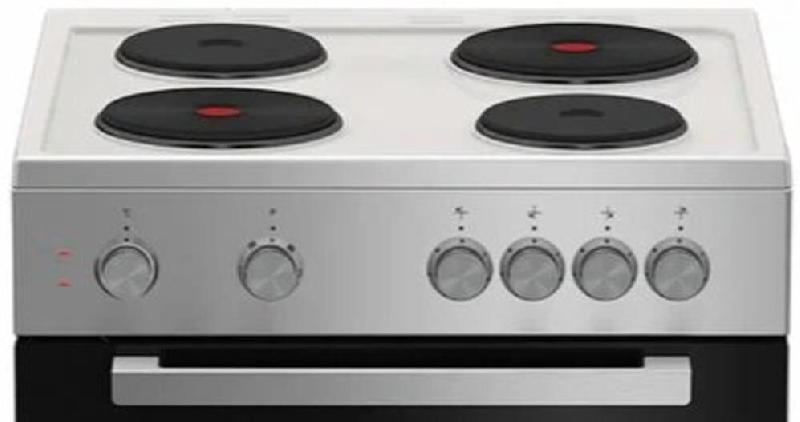 Плита электрическая BEKO FSE66000GS