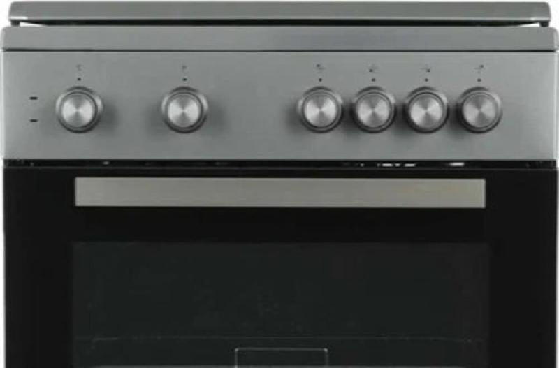 Плита электрическая BEKO FSE66000GS