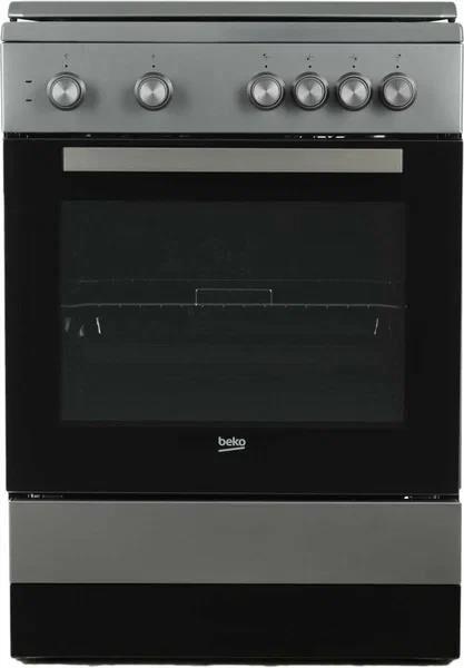 Плита электрическая BEKO FSE66000GS