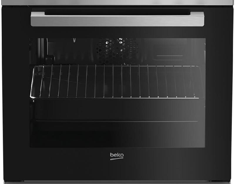 Плита электрическая BEKO FSE66000GS