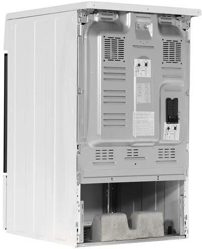 Плита электрическая BEKO FSS 57000GW