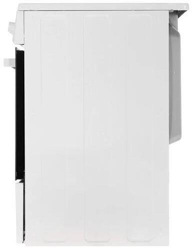 Плита электрическая BEKO FSS 57000GW