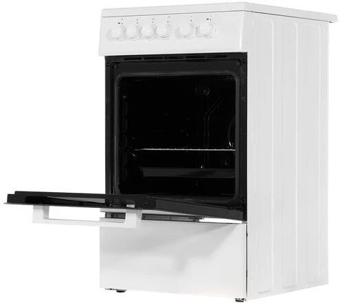 Плита электрическая BEKO FSS 57000GW