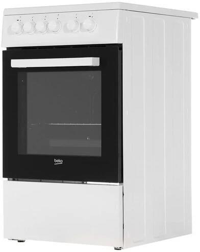 Плита электрическая BEKO FSS 57000GW