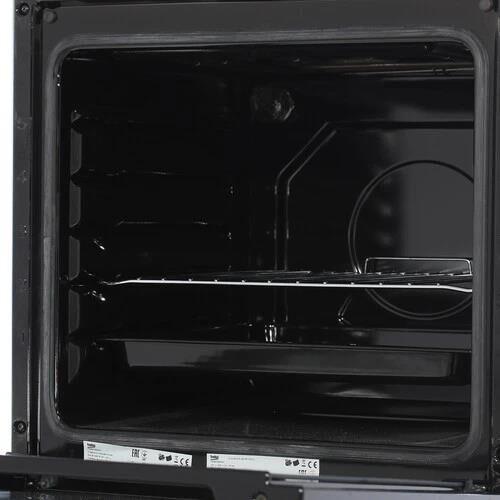 Плита электрическая BEKO FSS 57000GW