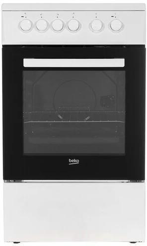 Плита электрическая BEKO FSS 57000GW