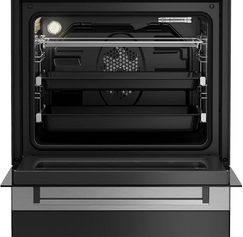 Плита электрическая BEKO FSM 67320 DXT