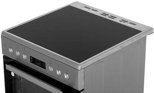 Плита электрическая BEKO FSM 67320 DXT