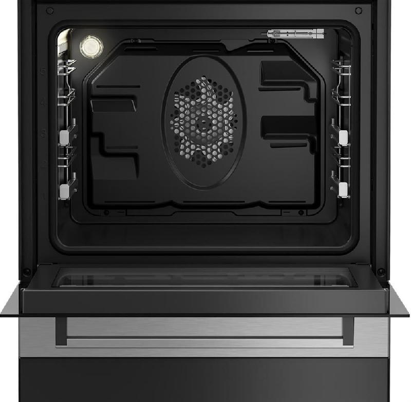 Плита электрическая BEKO FSM 67320 DXT