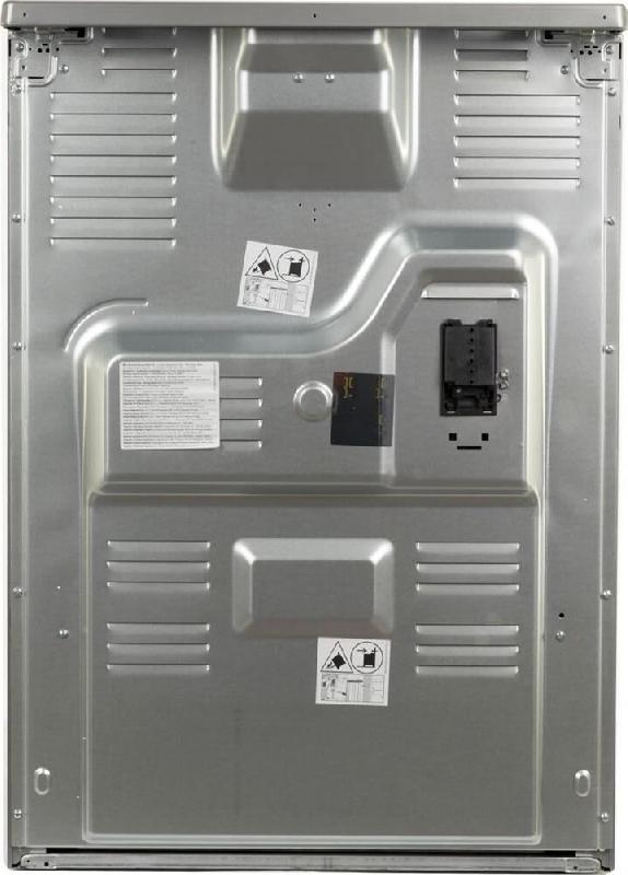 Плита электрическая BEKO FSM 67320 GSS