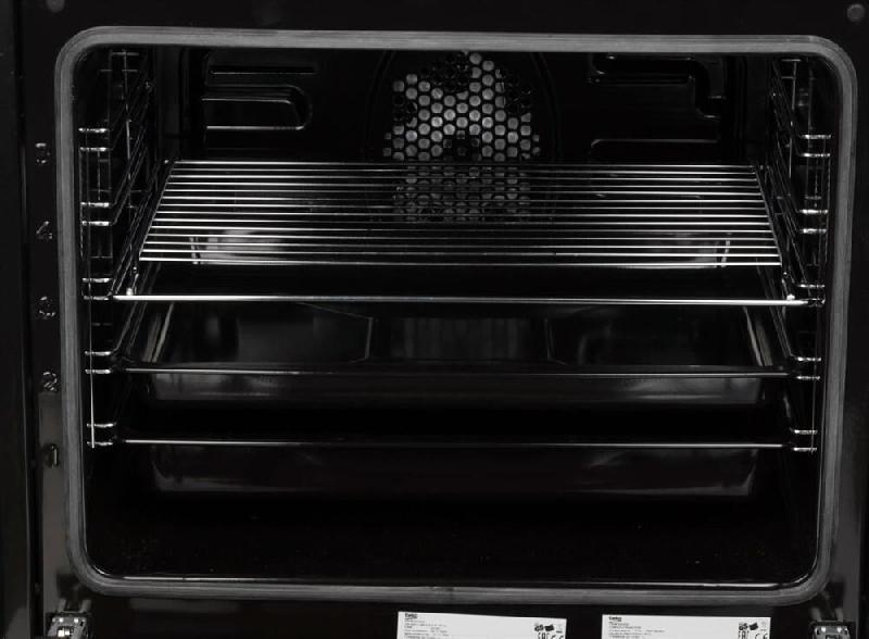 Плита электрическая BEKO FSM 67320 GSS