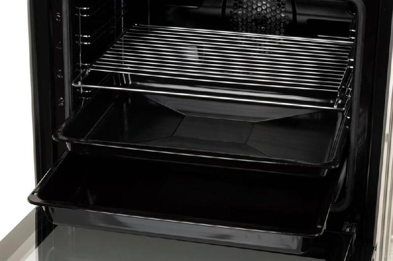 Плита электрическая BEKO FSM 67320 GSS