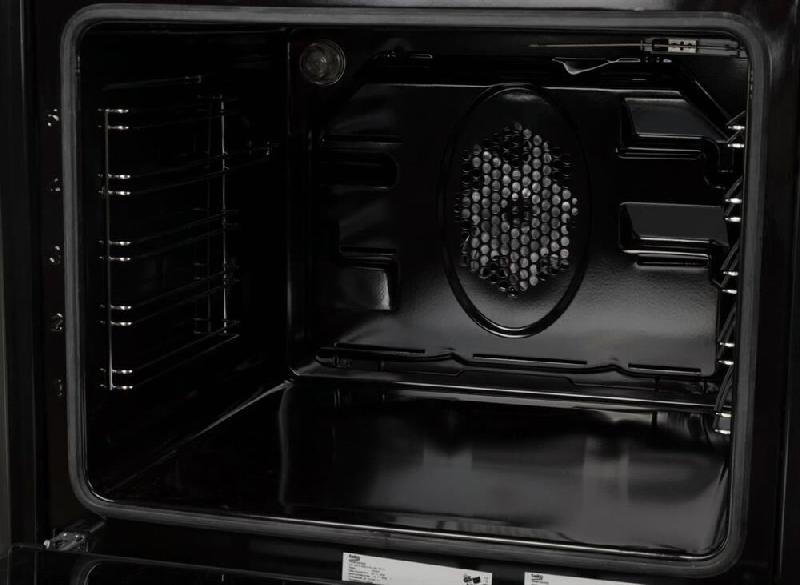 Плита электрическая BEKO FSM 67320 GSS