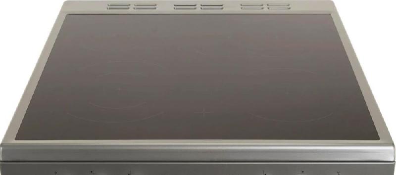 Плита электрическая BEKO FSM 67320 GSS