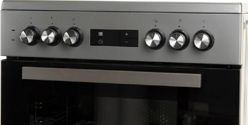 Плита электрическая BEKO FSM 67320 GSS