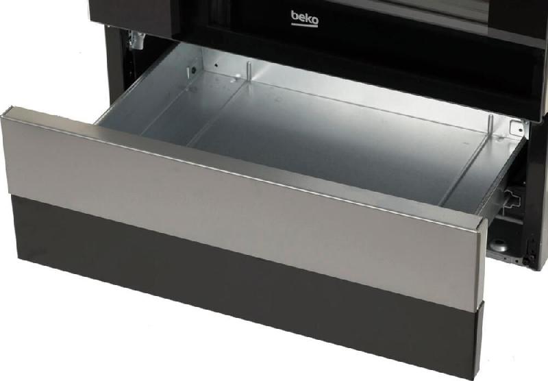 Плита электрическая BEKO FSM 67320 GSS