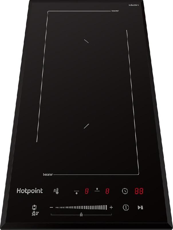 Индукционная варочная поверхность HOTPOINT HS 1430 BA
